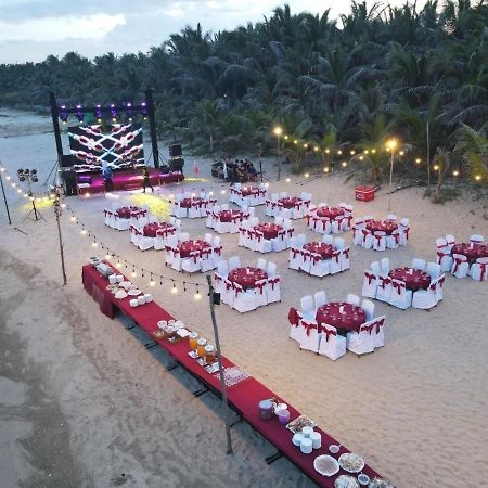 Suoi Hong Resort Муйне Экстерьер фото