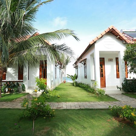 Suoi Hong Resort Муйне Экстерьер фото
