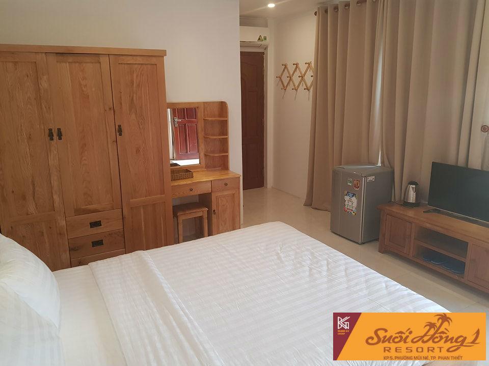 Suoi Hong Resort Муйне Экстерьер фото